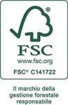 fsc marchio